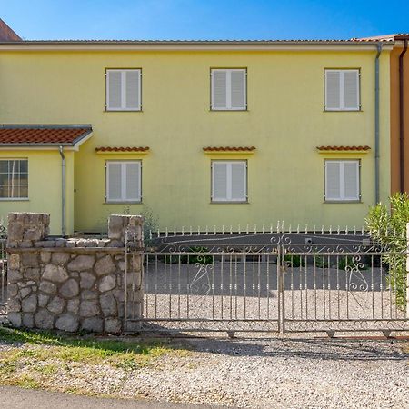 Apartments Kovacic Kraljevica Exteriér fotografie