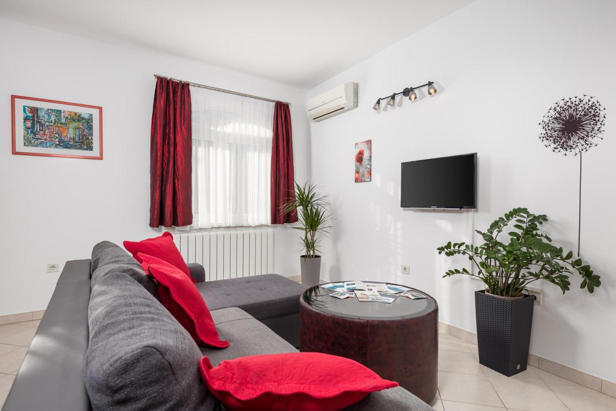 Apartments Kovacic Kraljevica Exteriér fotografie