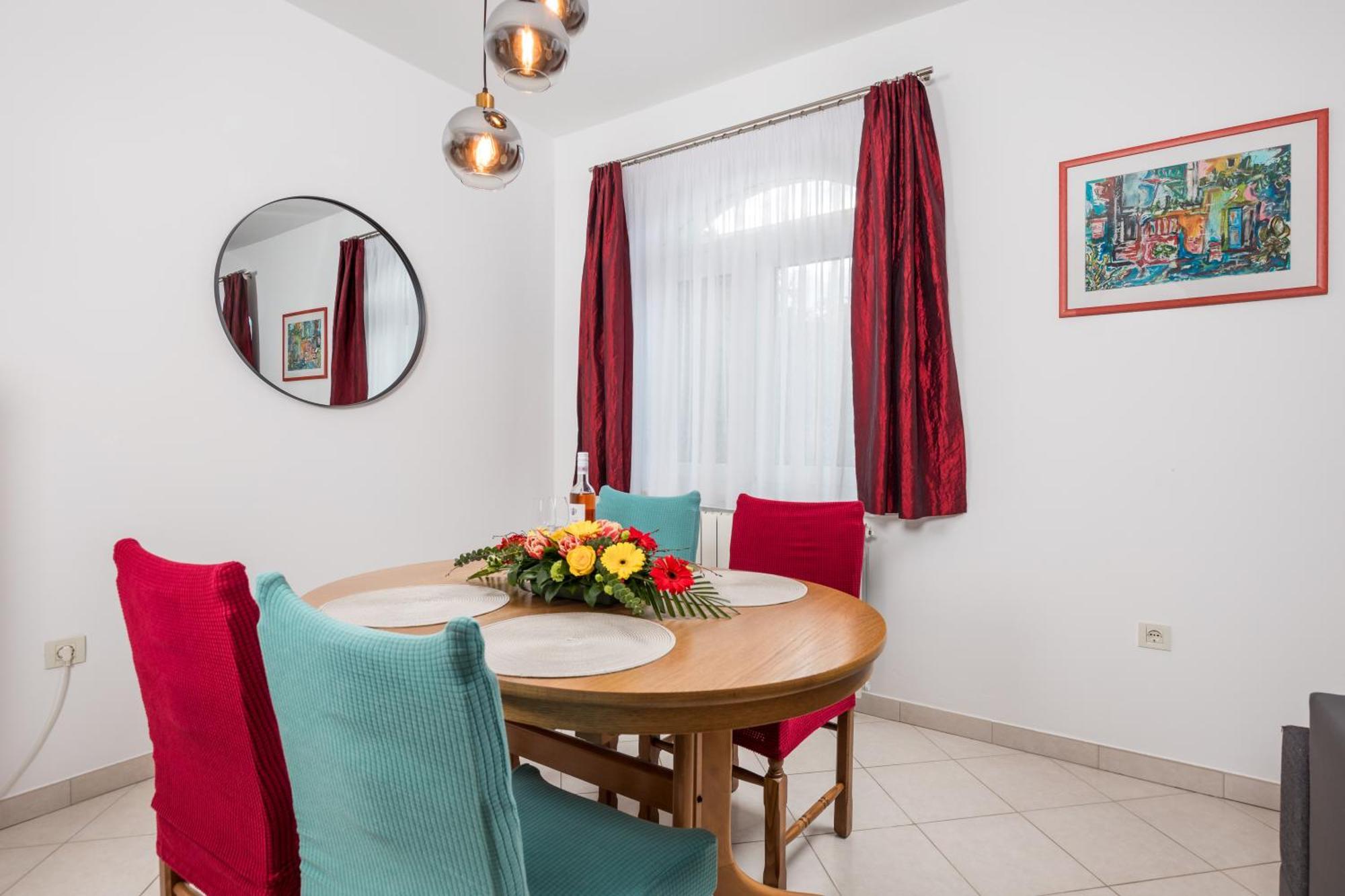 Apartments Kovacic Kraljevica Exteriér fotografie