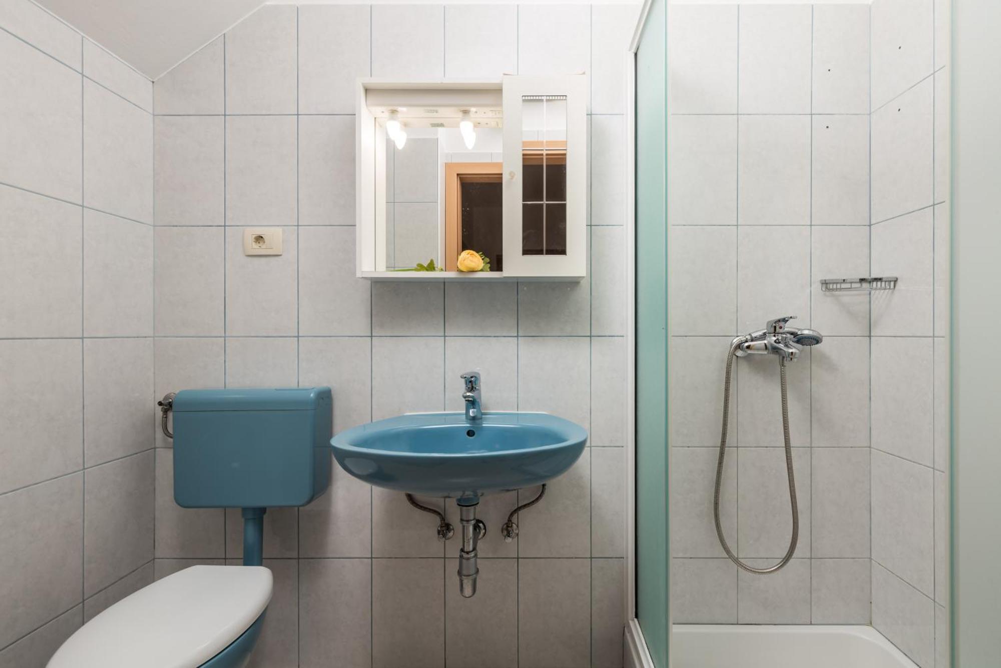 Apartments Kovacic Kraljevica Exteriér fotografie