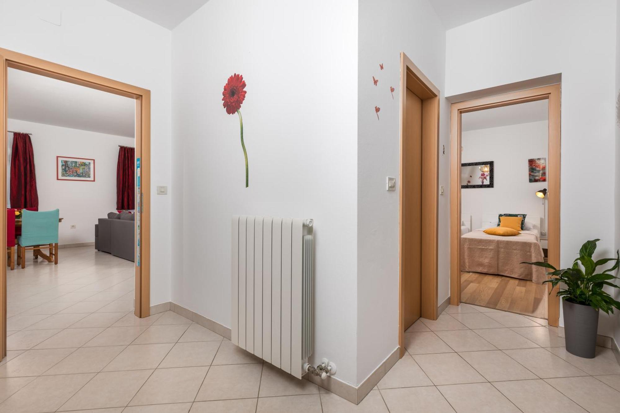 Apartments Kovacic Kraljevica Exteriér fotografie
