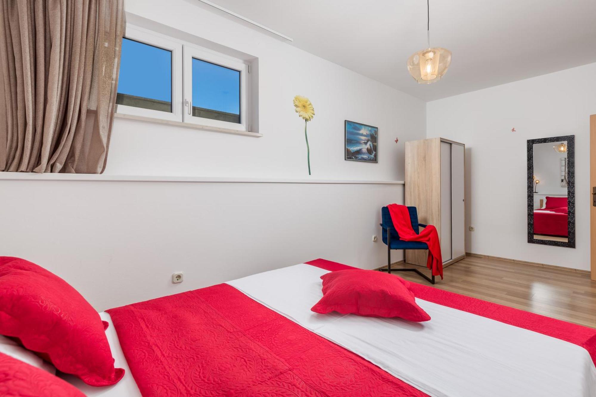 Apartments Kovacic Kraljevica Exteriér fotografie