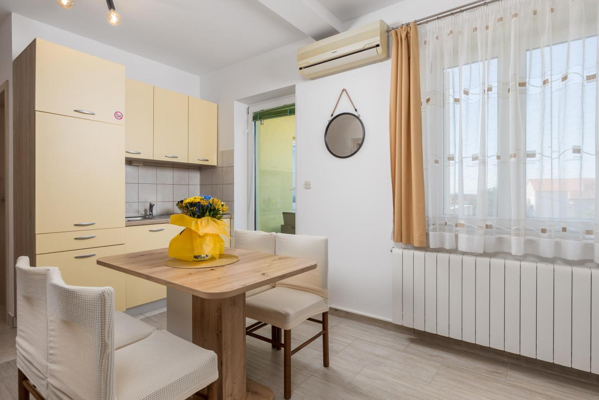 Apartments Kovacic Kraljevica Exteriér fotografie