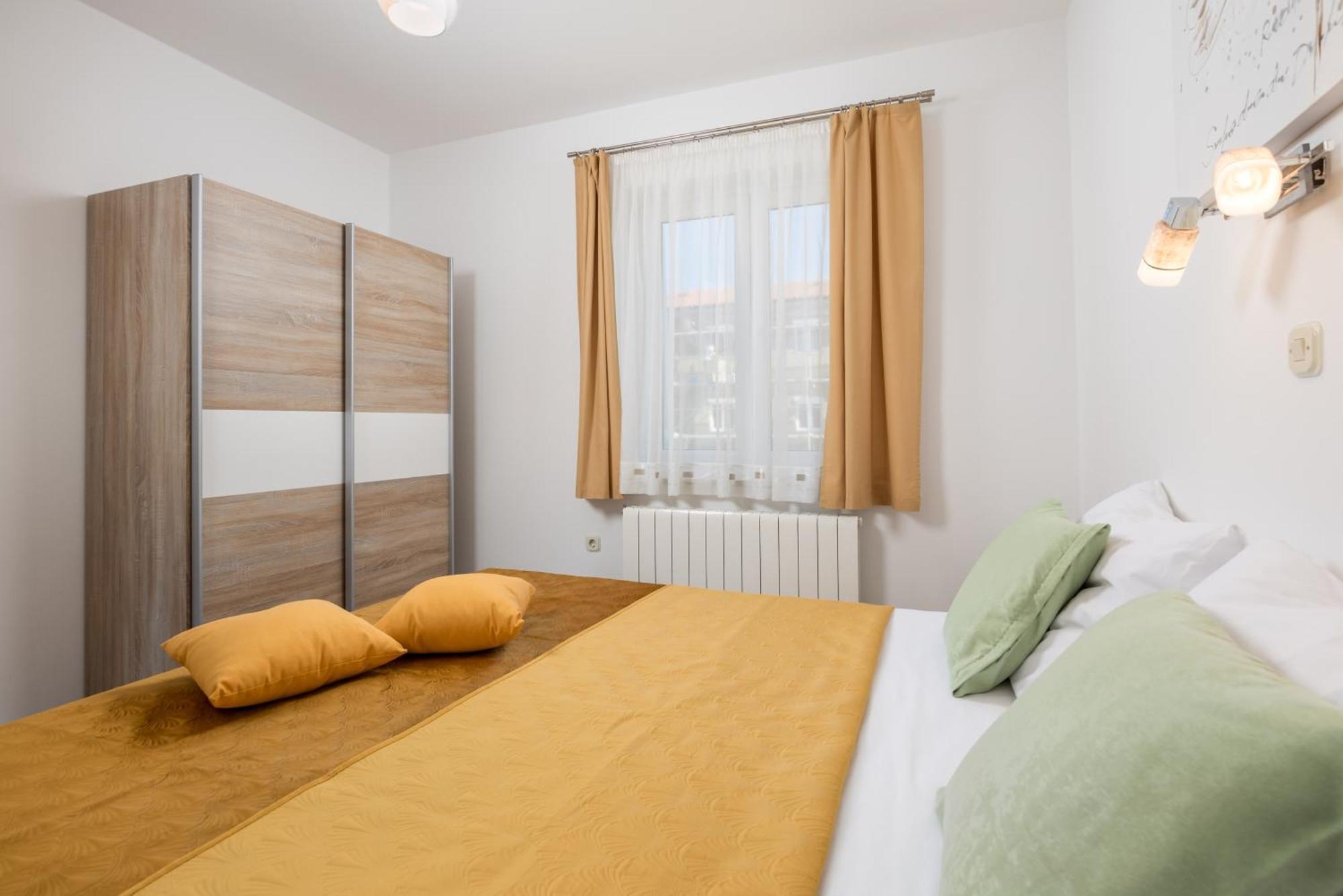 Apartments Kovacic Kraljevica Exteriér fotografie
