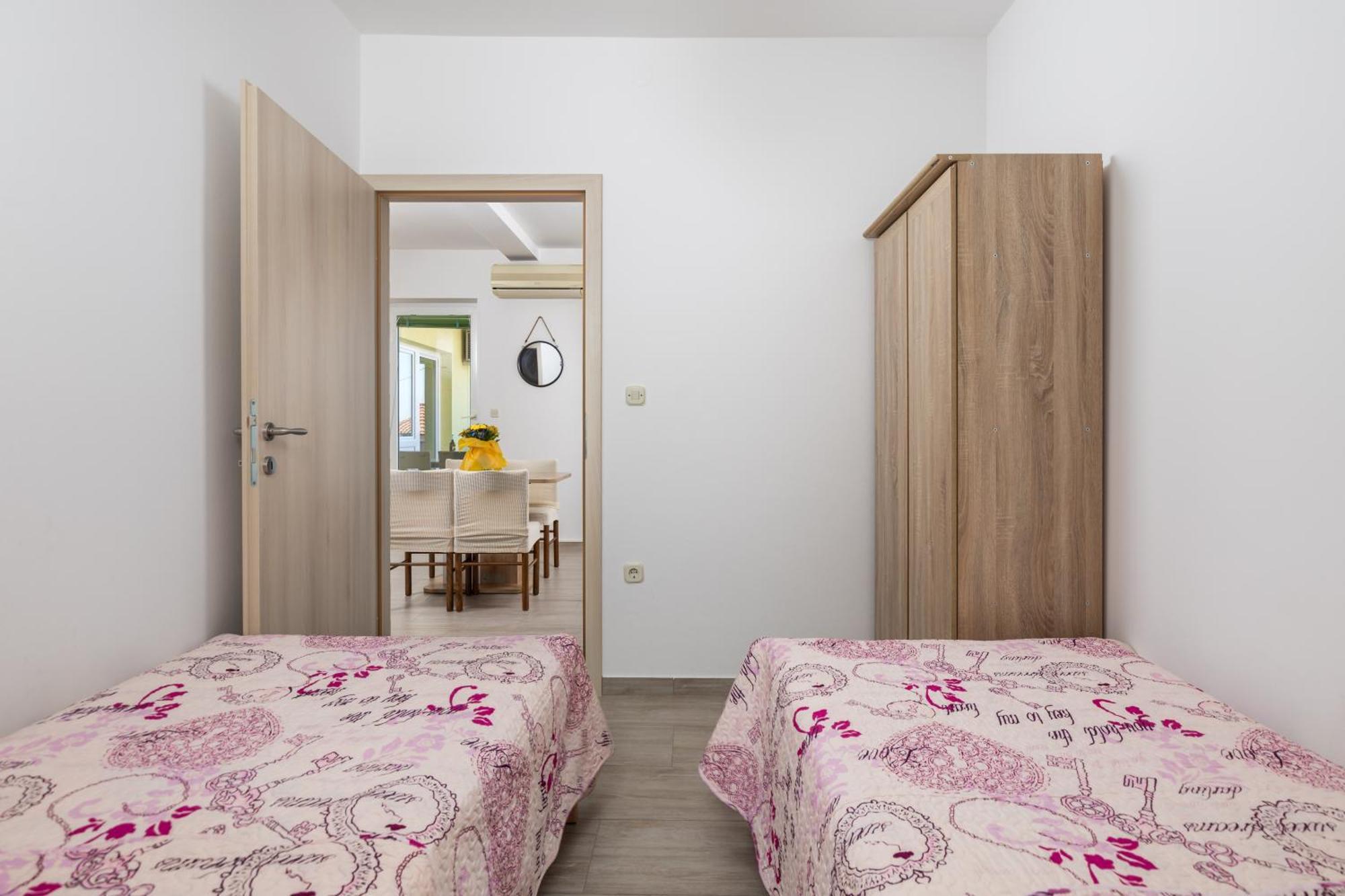 Apartments Kovacic Kraljevica Exteriér fotografie