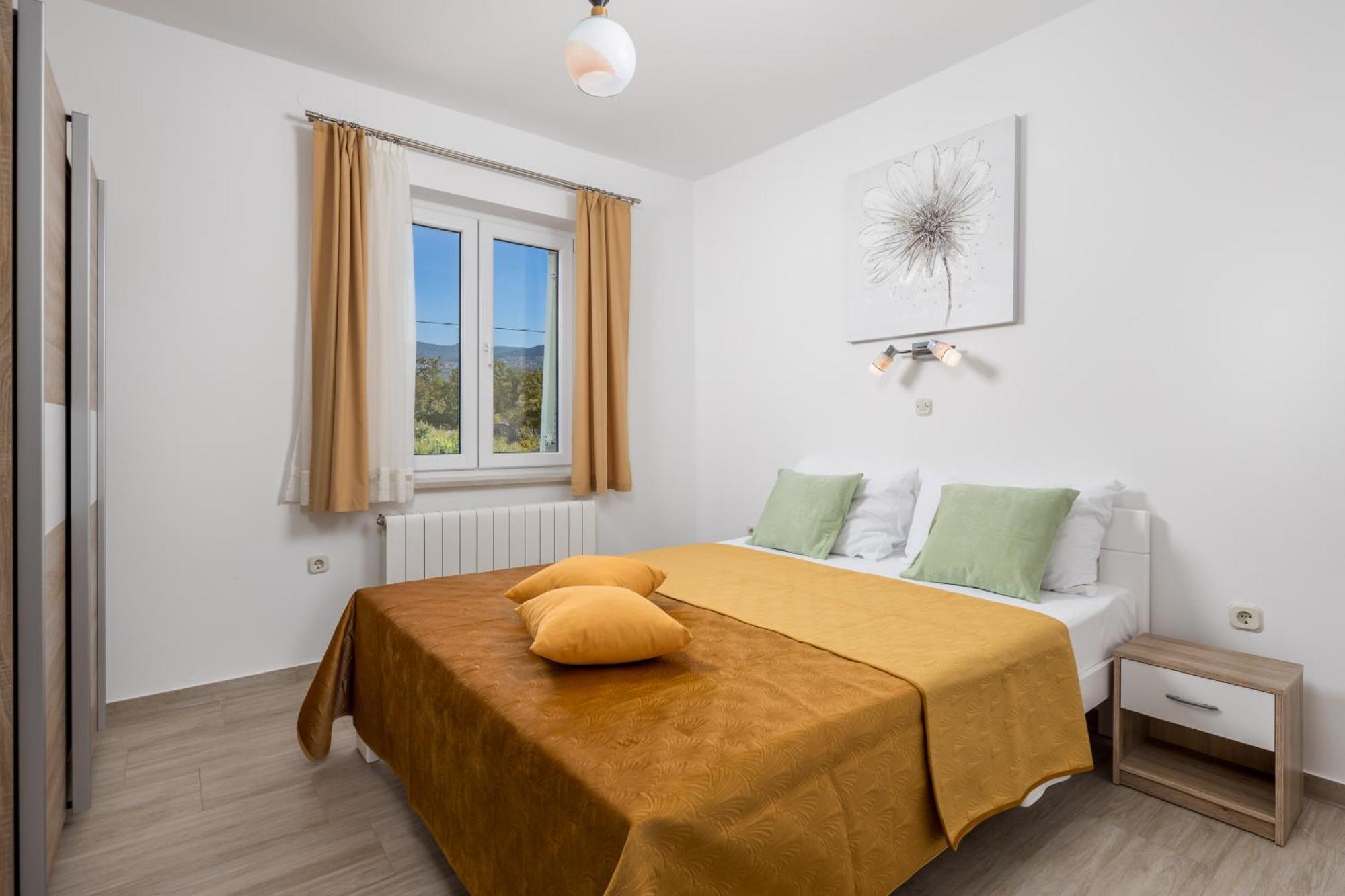 Apartments Kovacic Kraljevica Exteriér fotografie