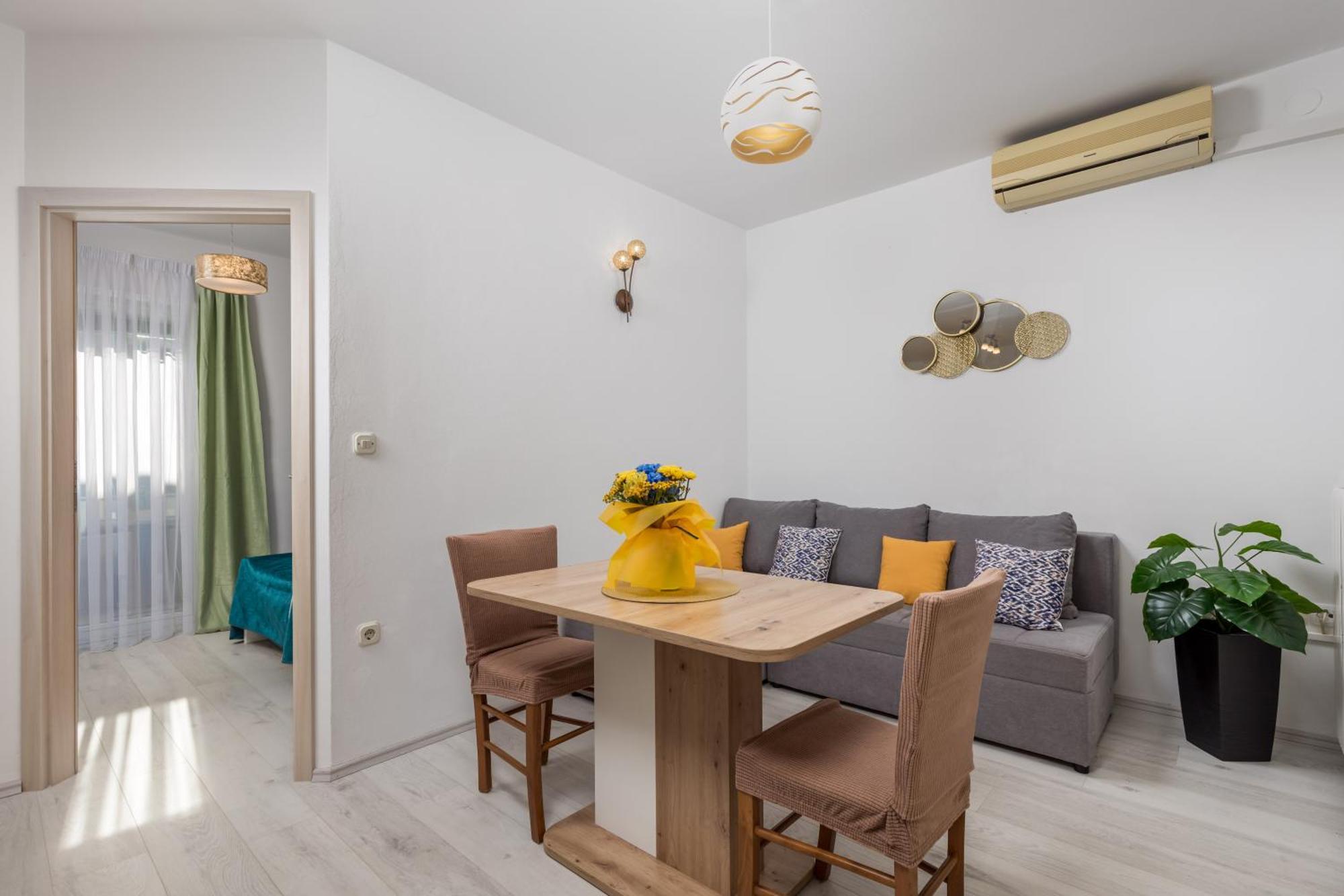 Apartments Kovacic Kraljevica Exteriér fotografie