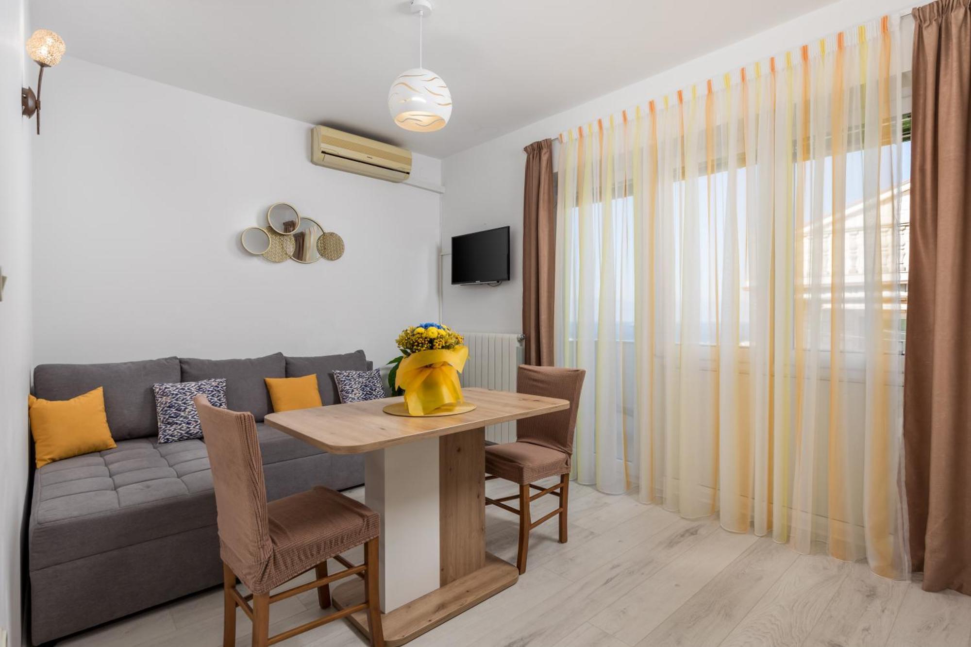 Apartments Kovacic Kraljevica Exteriér fotografie