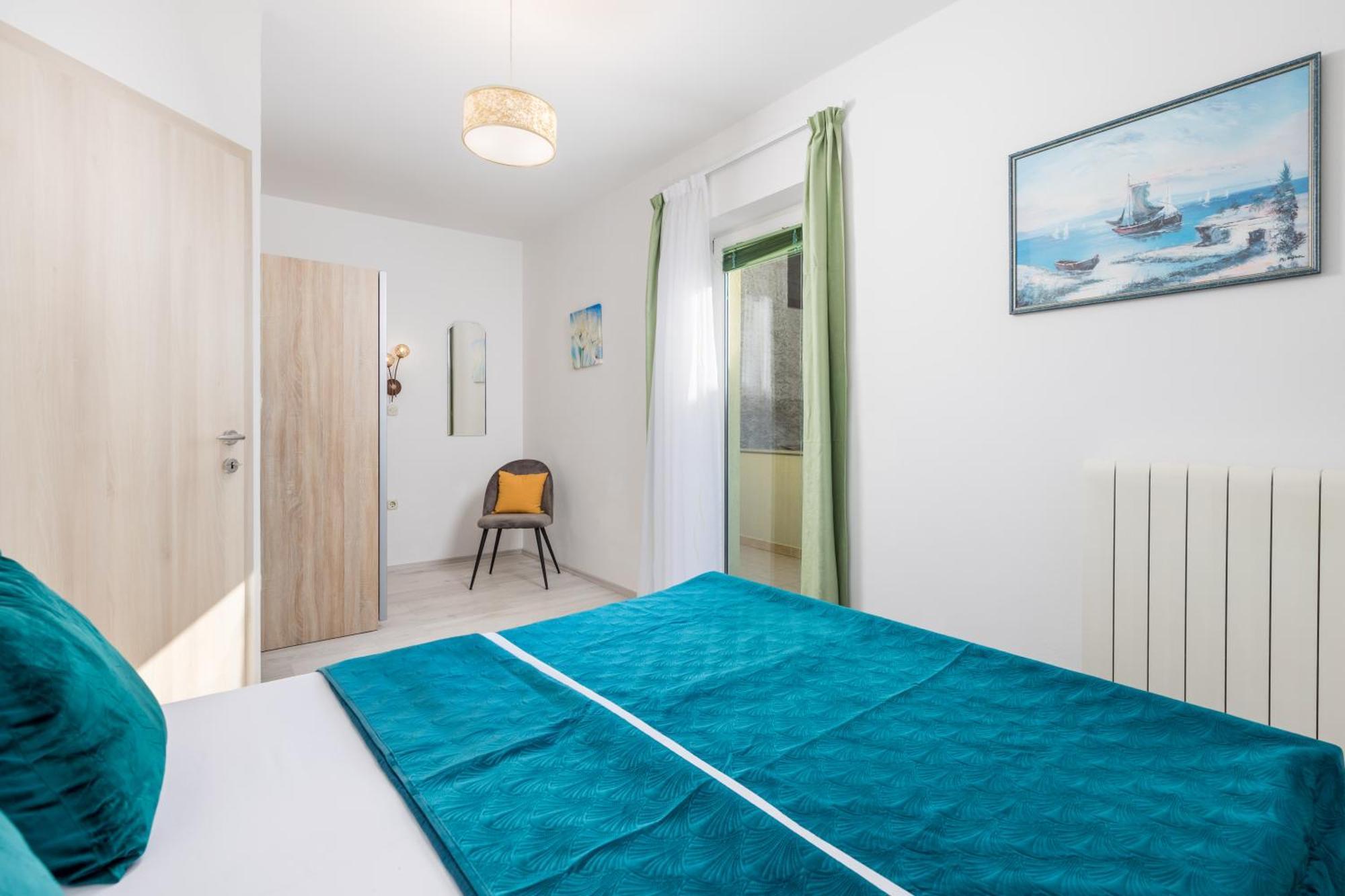 Apartments Kovacic Kraljevica Exteriér fotografie