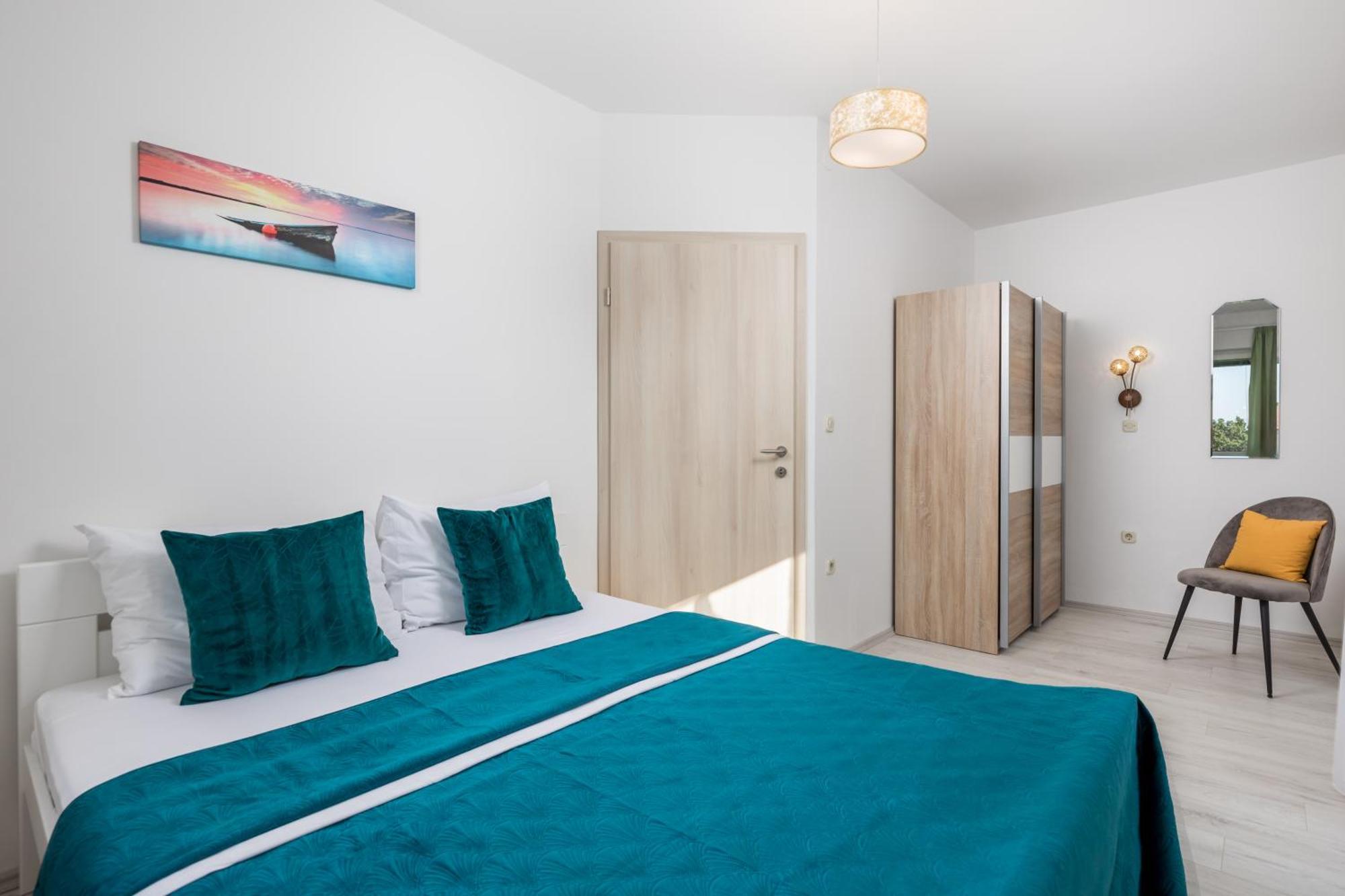 Apartments Kovacic Kraljevica Exteriér fotografie